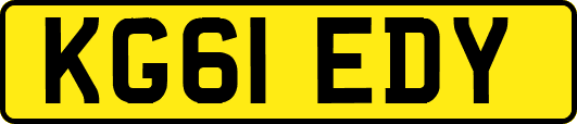 KG61EDY