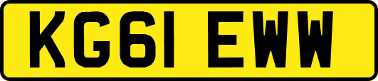 KG61EWW