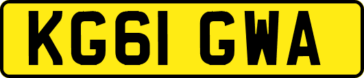 KG61GWA