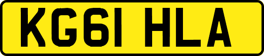 KG61HLA