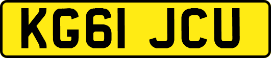 KG61JCU