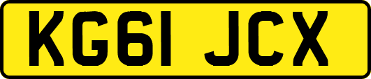 KG61JCX