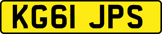 KG61JPS