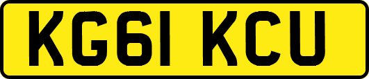 KG61KCU