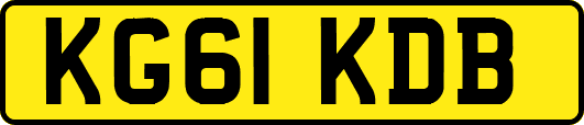 KG61KDB