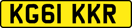 KG61KKR