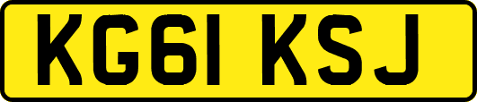 KG61KSJ