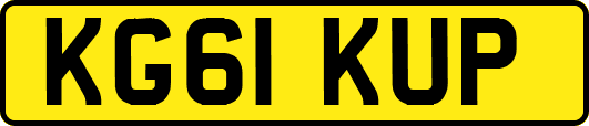 KG61KUP