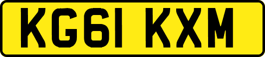 KG61KXM