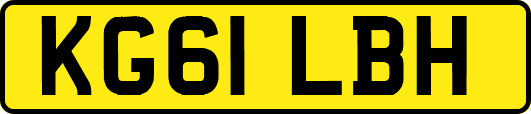 KG61LBH