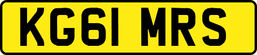 KG61MRS