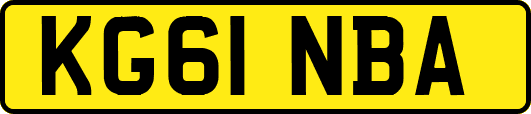 KG61NBA