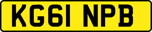 KG61NPB