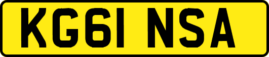 KG61NSA