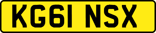 KG61NSX