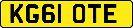 KG61OTE