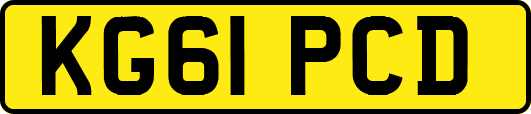 KG61PCD