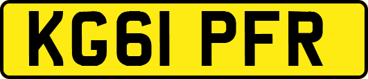 KG61PFR