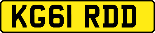 KG61RDD