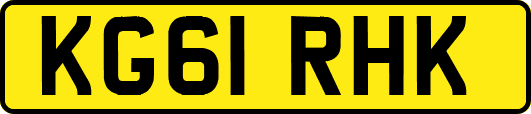 KG61RHK