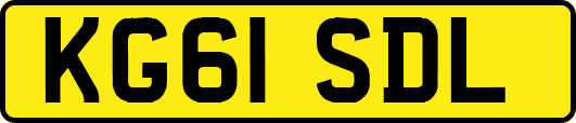 KG61SDL