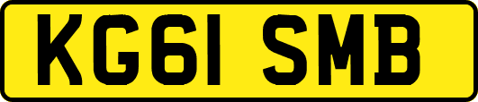 KG61SMB