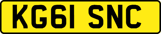 KG61SNC