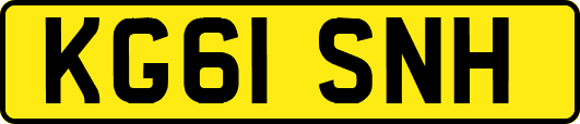 KG61SNH