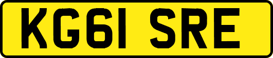 KG61SRE