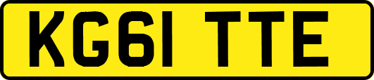 KG61TTE