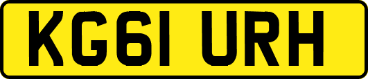 KG61URH