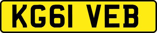 KG61VEB