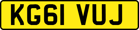 KG61VUJ