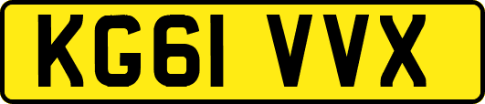 KG61VVX