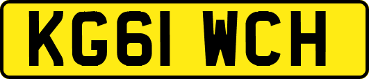 KG61WCH