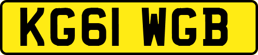 KG61WGB
