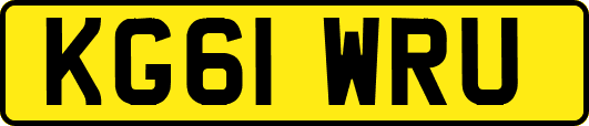 KG61WRU