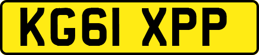 KG61XPP