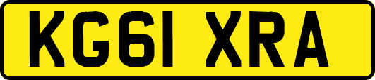 KG61XRA