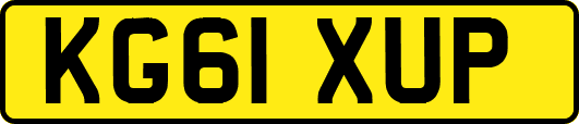 KG61XUP