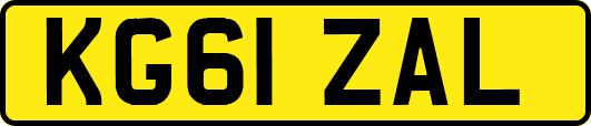 KG61ZAL
