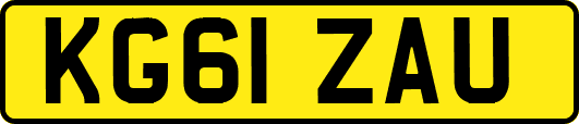 KG61ZAU