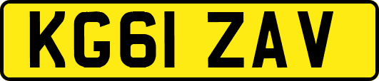 KG61ZAV
