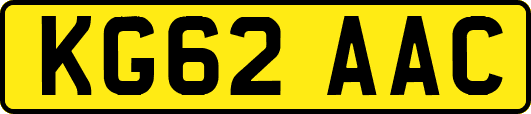 KG62AAC