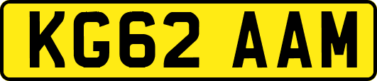 KG62AAM