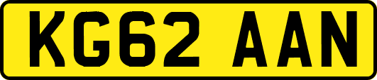 KG62AAN
