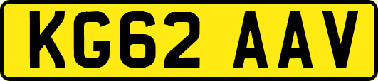 KG62AAV