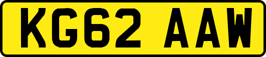 KG62AAW