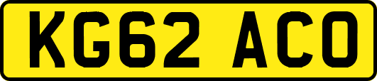 KG62ACO