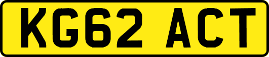 KG62ACT